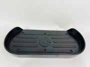 Elliptical Foot Pedals